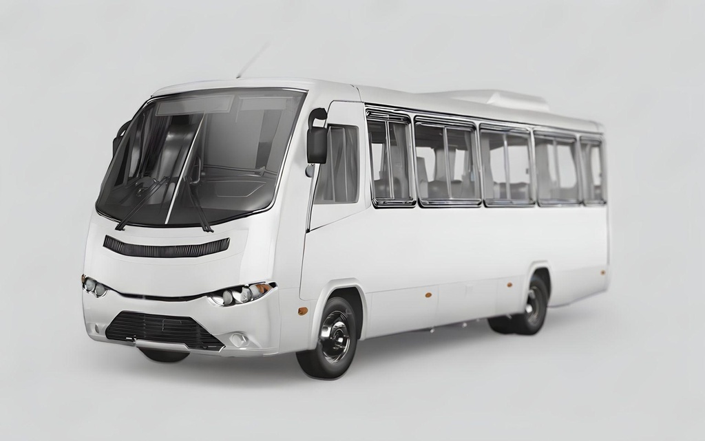 Airport Transfer (Minibus 27-seater)